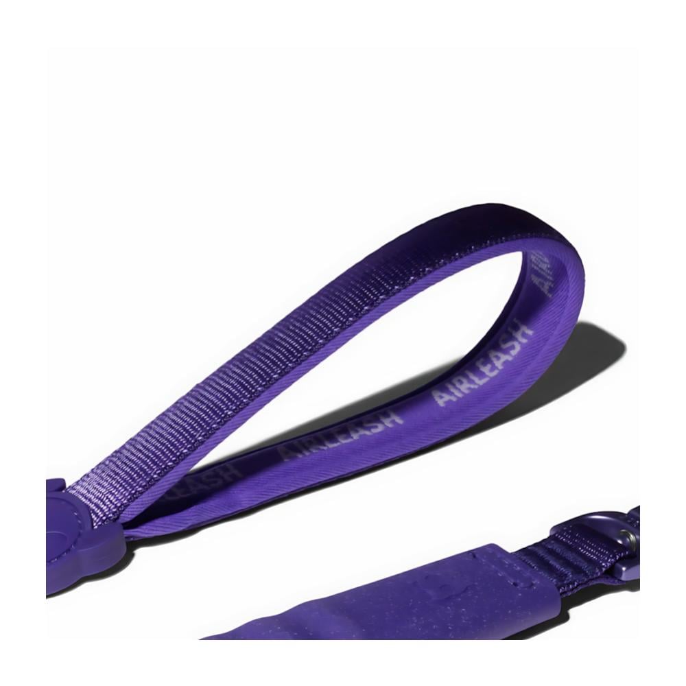 ZEEDOG AirLeash Violet – Correa con amortiguación para perros - Imagen 2