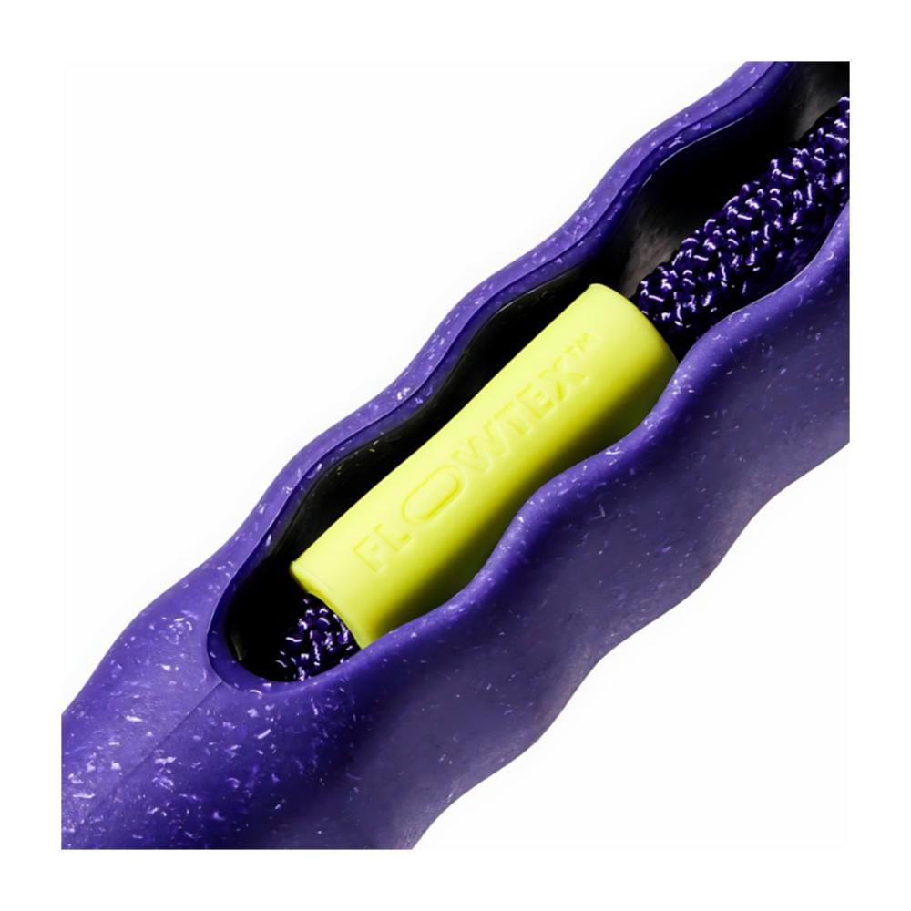 ZEEDOG AirLeash Violet – Correa con amortiguación para perros - Imagen 3