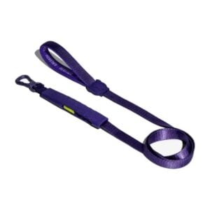 ZEEDOG AirLeash Violet – Correa para perros