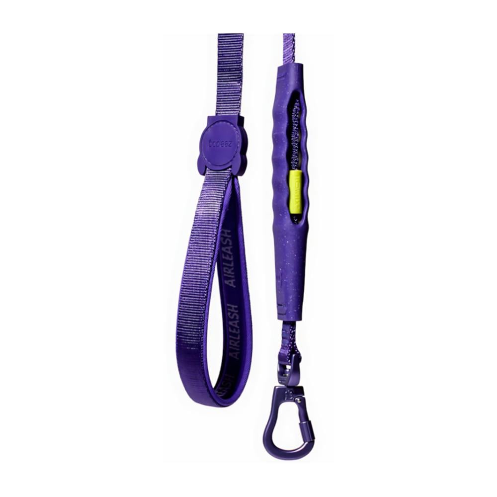 ZEEDOG AirLeash Violet – Correa con amortiguación para perros - Imagen 4