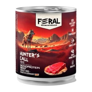 Feral Hunter's Call Vacuno