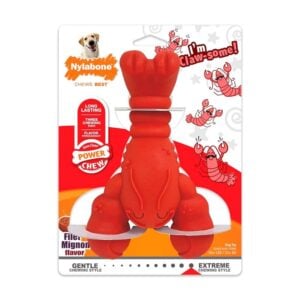 Nylabone Lobster Filet Mignon Large