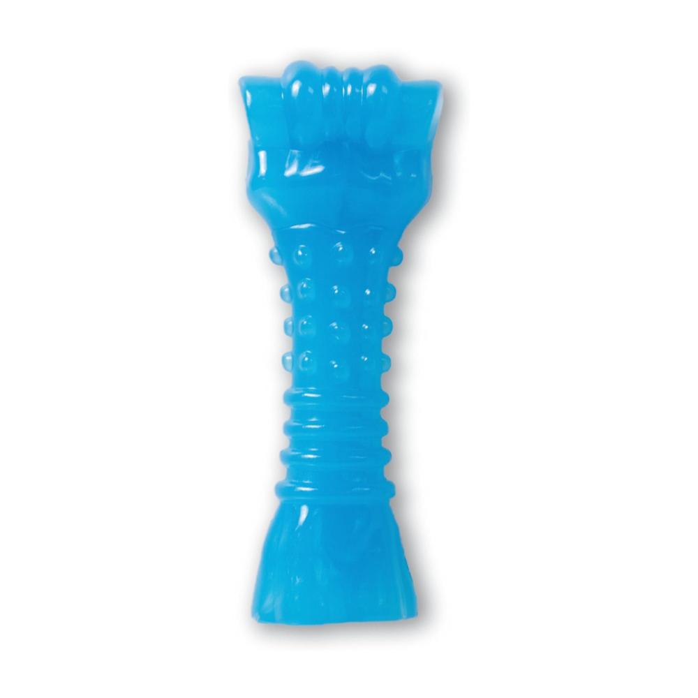 Nylabone Moderate Chew Color Changing Souper Bacon - Imagen 2