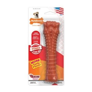 Nylabone Power Chew Bacon Flavor Extra Large