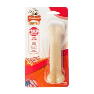 Nylabone Power Chew Bone Original Medium