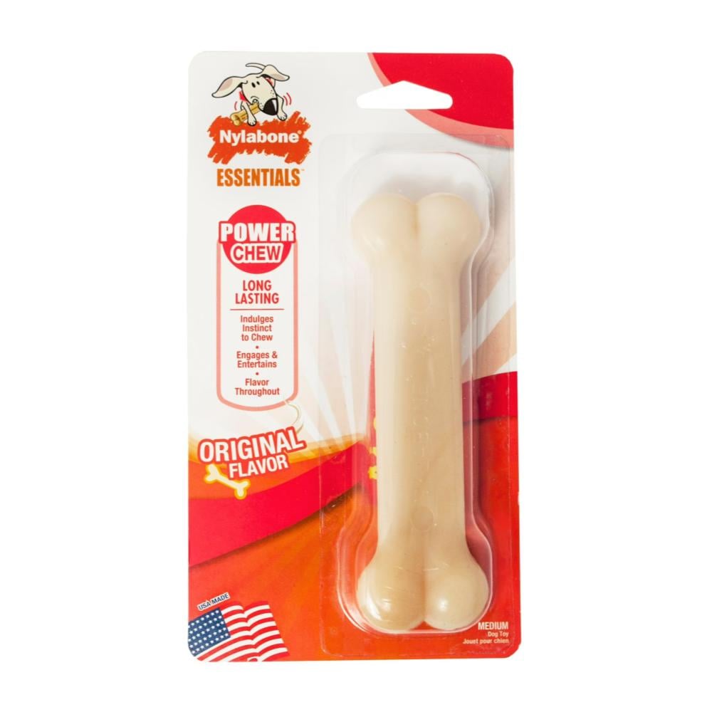 Nylabone Power Chew Bone Original Medium
