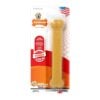 Nylabone Power Chew Bone Peanut Butter Large