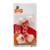Nylabone Power Chew Double Bone Bacon Wolf