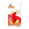 Nylabone Power Chew Double Bone Bacon Small