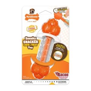 Nylabone Sneaky Snacker Medium
