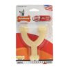 Nylabone Wishbone Original Flavor Regular