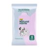 Natural Home Toallas Húmedas con Aloe y Coco x10 - Perros y gatos