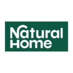 Natural Home Logo