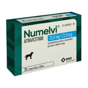 Numelvi 9.1 a 26.5 kg (21.6mg)