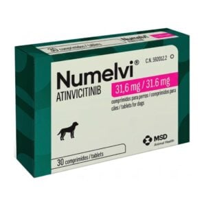 Numelvi 26.6 a 79 kg (31.6mg)