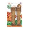 Nylabone Healthy Edibles Longer Lasting Bacon