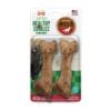 Nylabone Healthy Edibles Wild Longer Lasting Bison 96gr