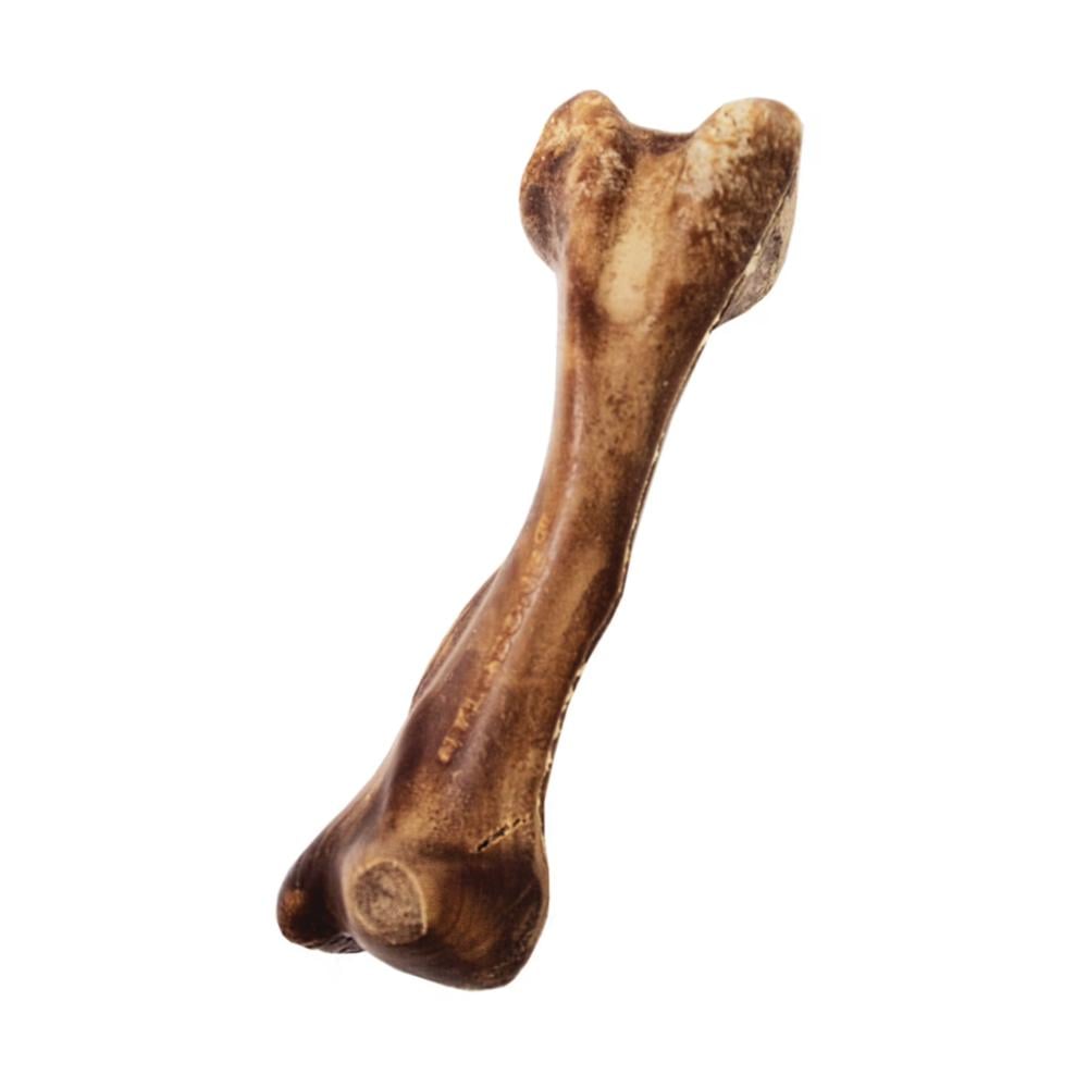 Nylabone Healthy Edibles Wild Longer Lasting Venison 140gr - Imagen 2