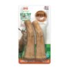 Nylabone Healthy Edibles Wild Longer Lasting Venison 80gr