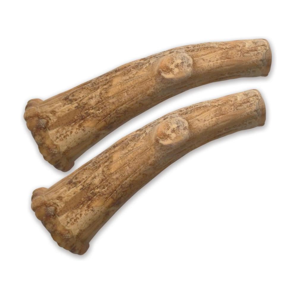Nylabone Healthy Edibles Wild Longer Lasting Venison 80gr - Imagen 3