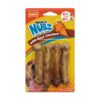 Nylabone Nubz Chicken 4und - Juguete para Perros