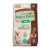 Nylabone Nutri Dent Filet Mignon Mini