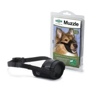 Petsafe Bozal Large (22,2 a 27,3cm) - Para perros Medianos