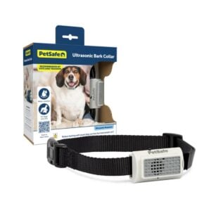 Petsafe Collar ultrasonico anti ladridos para perros