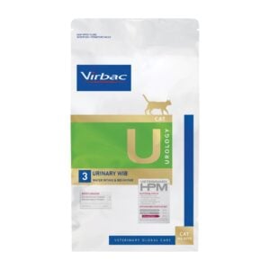 Virbac Hpm Urology Urinary Wib