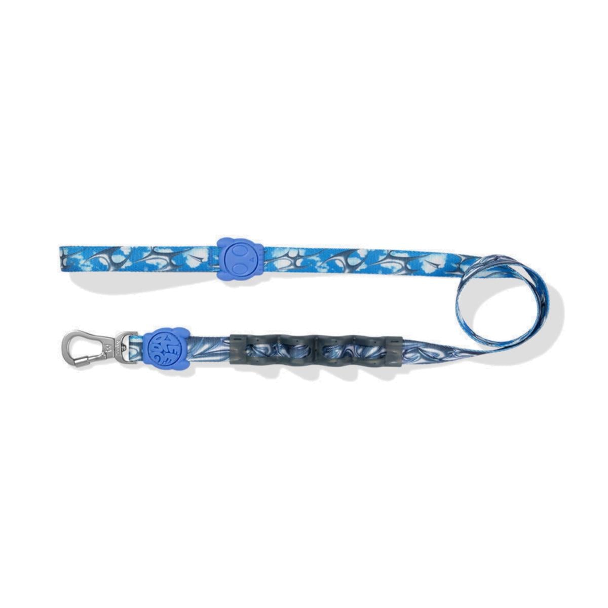 Zeedog Correa RUFF para perros modelo H3D Fly