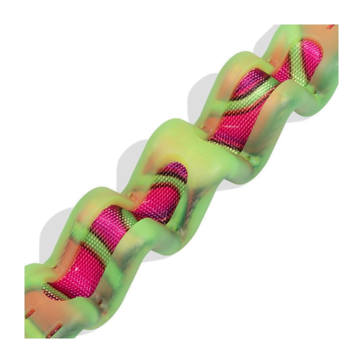 Zeedog Correa RUFF para perros modelo H3D Jelly - Imagen 4