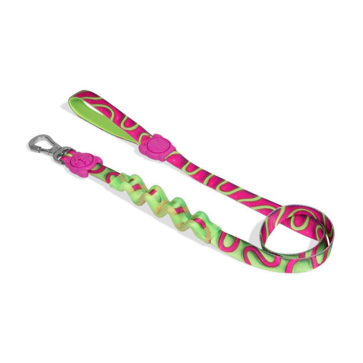 Zeedog Correa RUFF para perros modelo H3D Jelly - Imagen 5