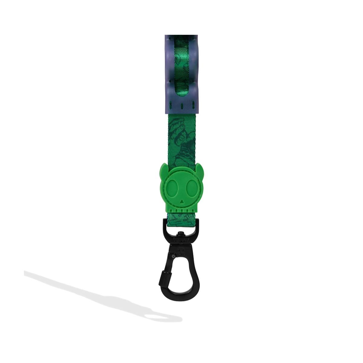 Zeedog X Marvel Correa RUFF para perros modelo Hulk Large - Imagen 3
