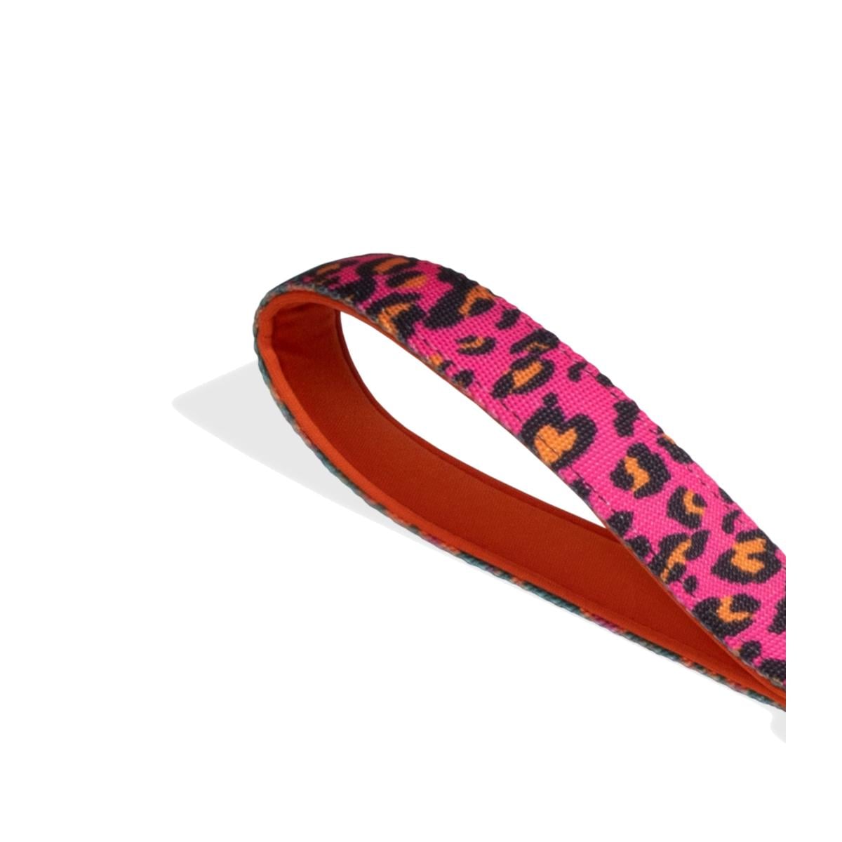 Zeedog X Farm Rio Correa RUFF para perros modelo Selva Large - Imagen 3