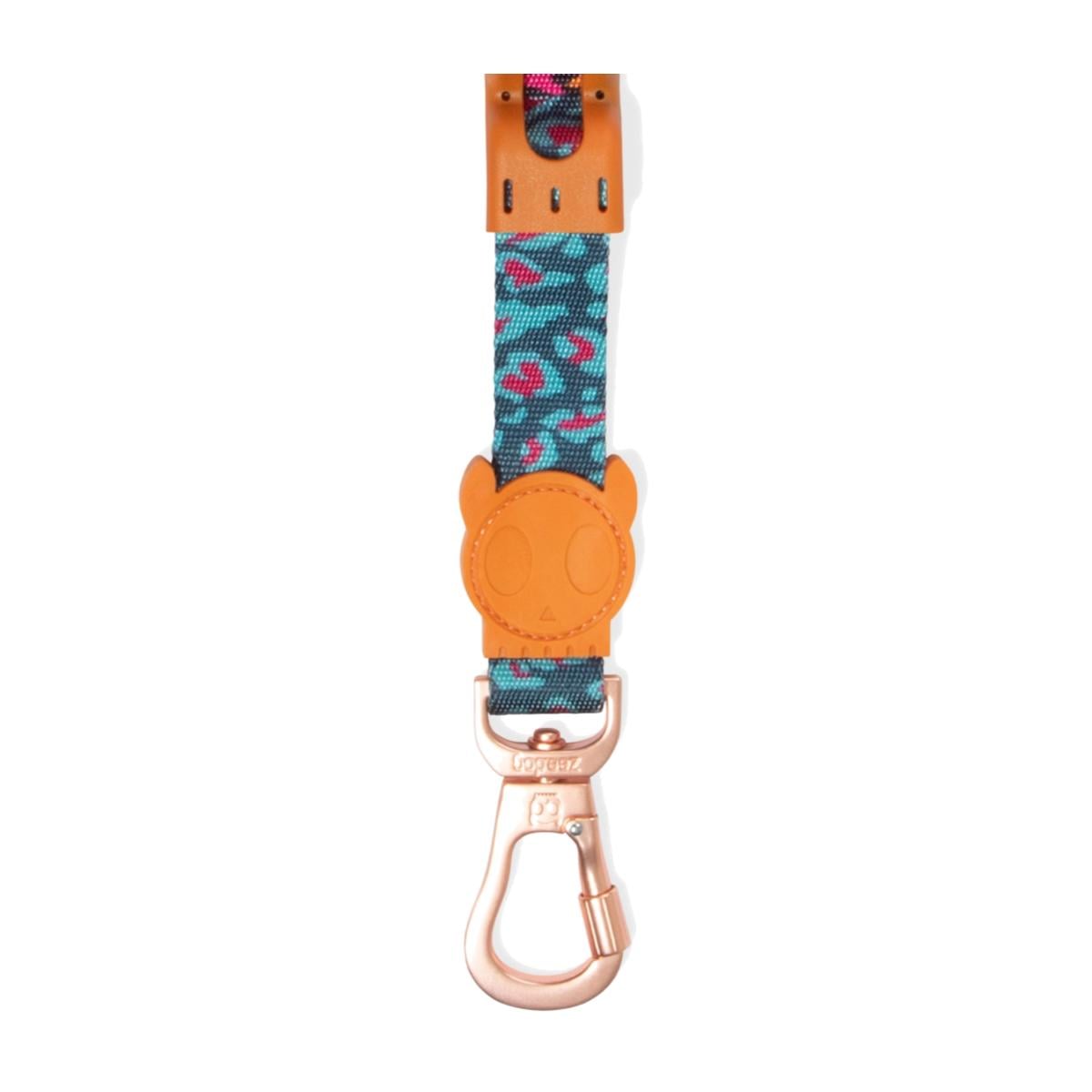 Zeedog X Farm Rio Correa RUFF para perros modelo Selva Large - Imagen 6
