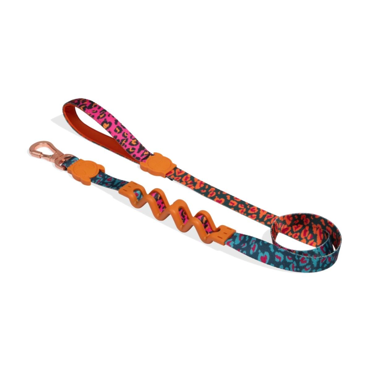 Zeedog X Farm Rio Correa RUFF para perros modelo Selva Large - Imagen 7