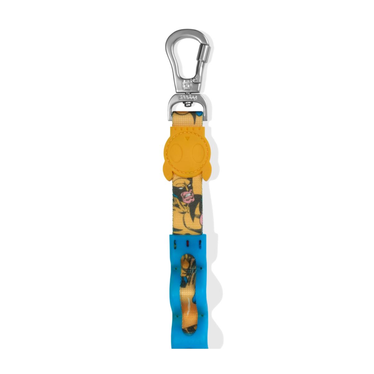Zeedog X Marvel Correa RUFF para perros modelo Wolverine - Imagen 5