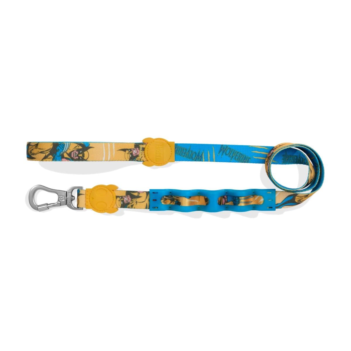Zeedog Correa RUFF para perros modelo Wolverine