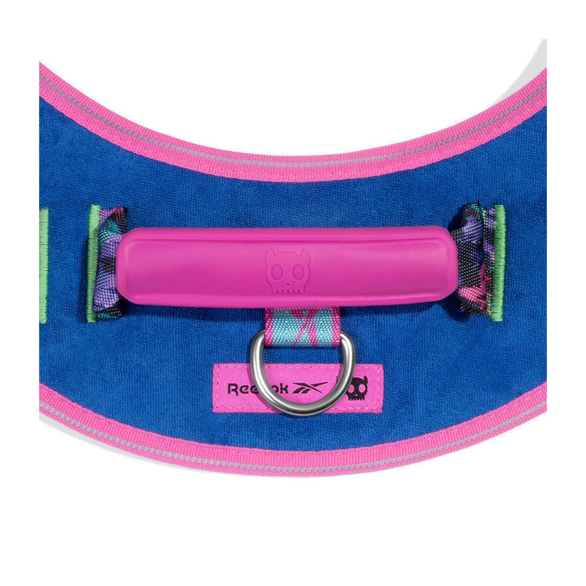 Zeedog X Reebok FlyHarness modelo Aerobic Talla 4 – Pechera para perros - Imagen 3