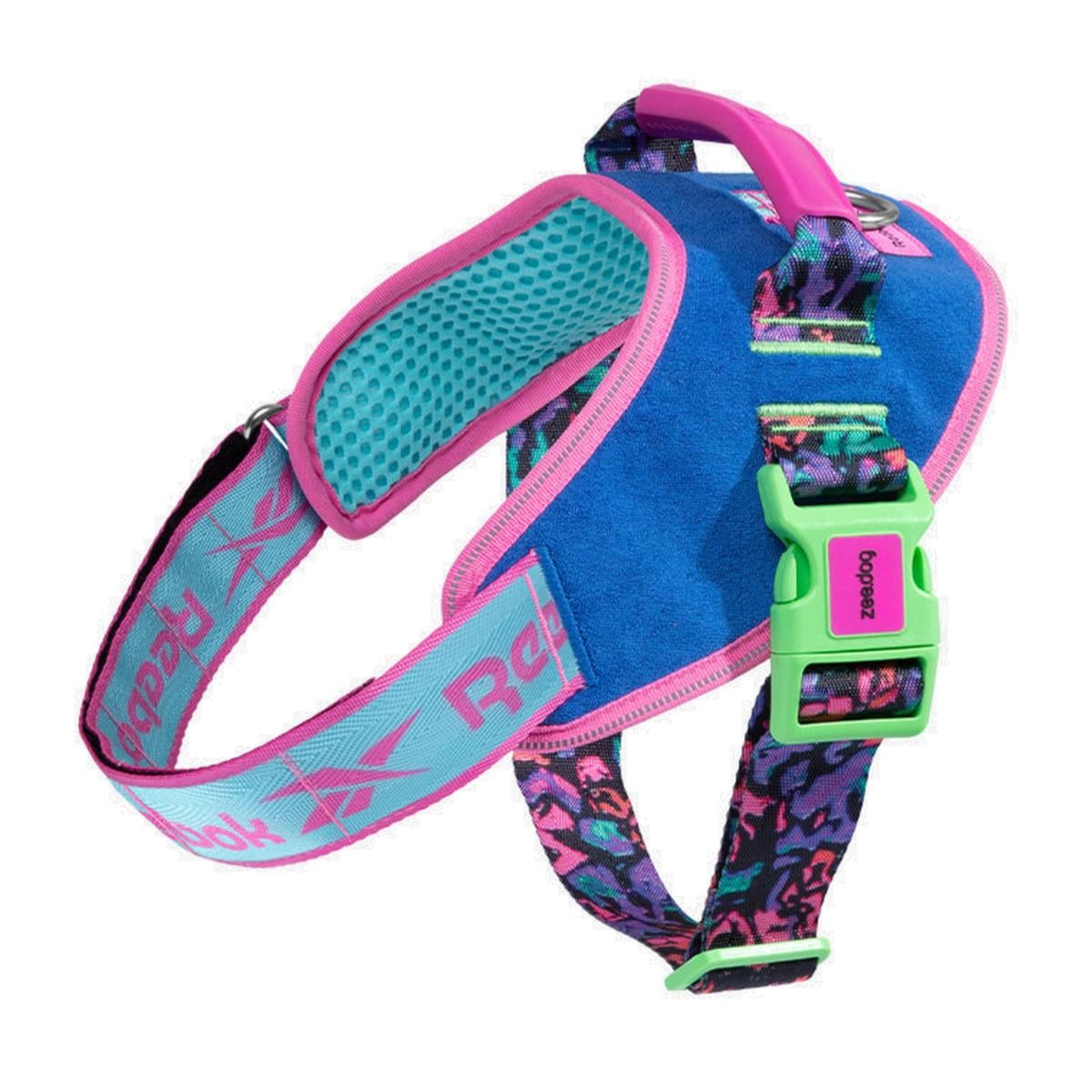 Zeedog X Reebok FlyHarness modelo Aerobic Talla 4 – Pechera para perros - Imagen 4