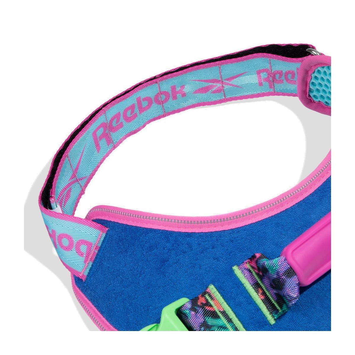 Zeedog X Reebok FlyHarness modelo Aerobic Talla 4 – Pechera para perros - Imagen 5