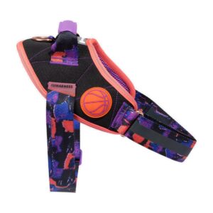 Zeedog X Reebok FlyHarness Court – Pechera para perros