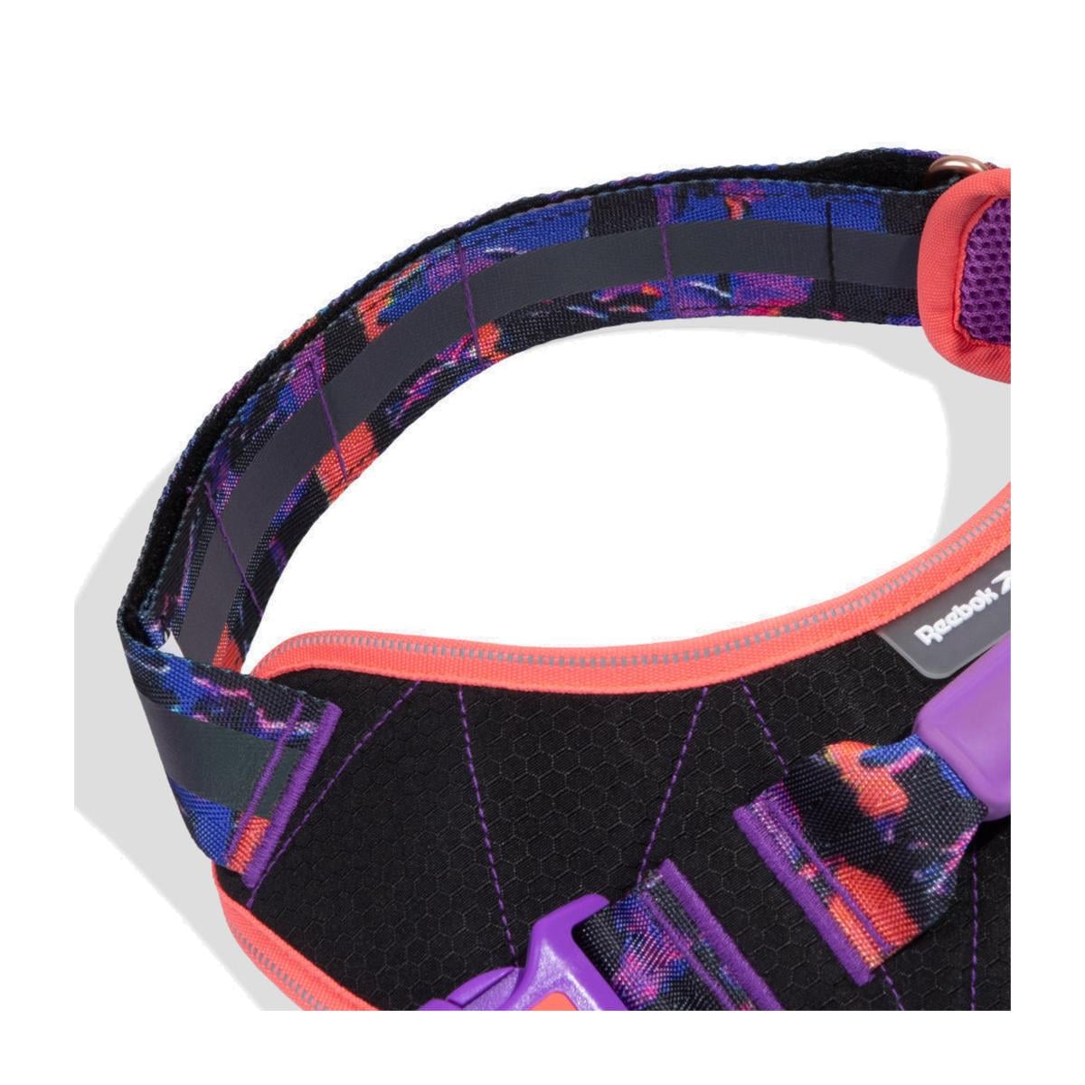 Zeedog X Reebok FlyHarness Court – Pechera para perros - Imagen 5