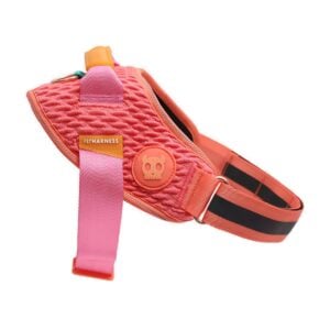 Zeedog-FlyHarness-Gazelle-Pechera-para-perros