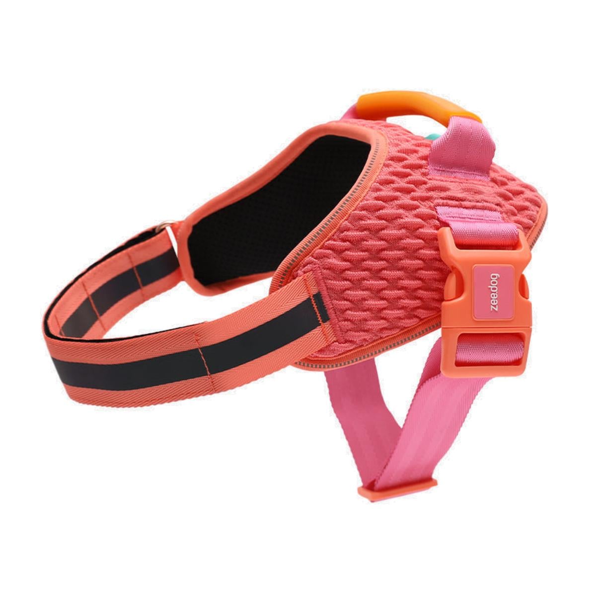 Zeedog FlyHarness modelo Gazelle – Pechera para perros - Imagen 4