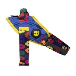 Zeedog X Farm Rio FlyHarness Samba – Pechera para perros