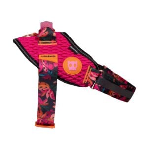 Zeedog X Farm Rio FlyHarness Selva – Pechera para perros