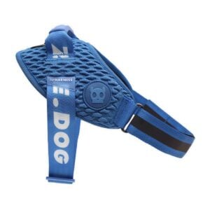 Zeedog FlyHarness modelo Slam Dunk – Pechera para perros