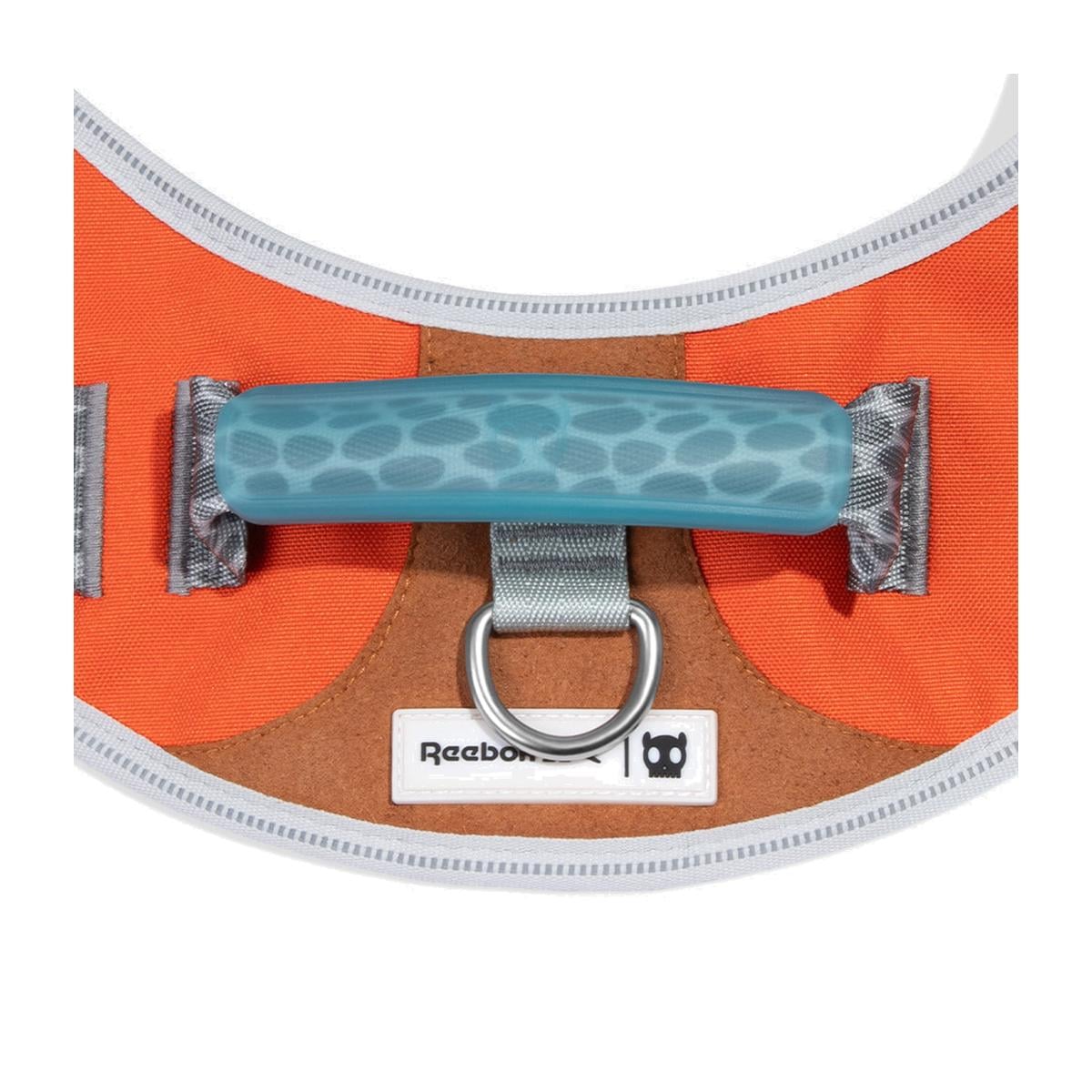 Zeedog X Reebok FlyHarness Suede Talla 4 – Pechera para perros - Imagen 3