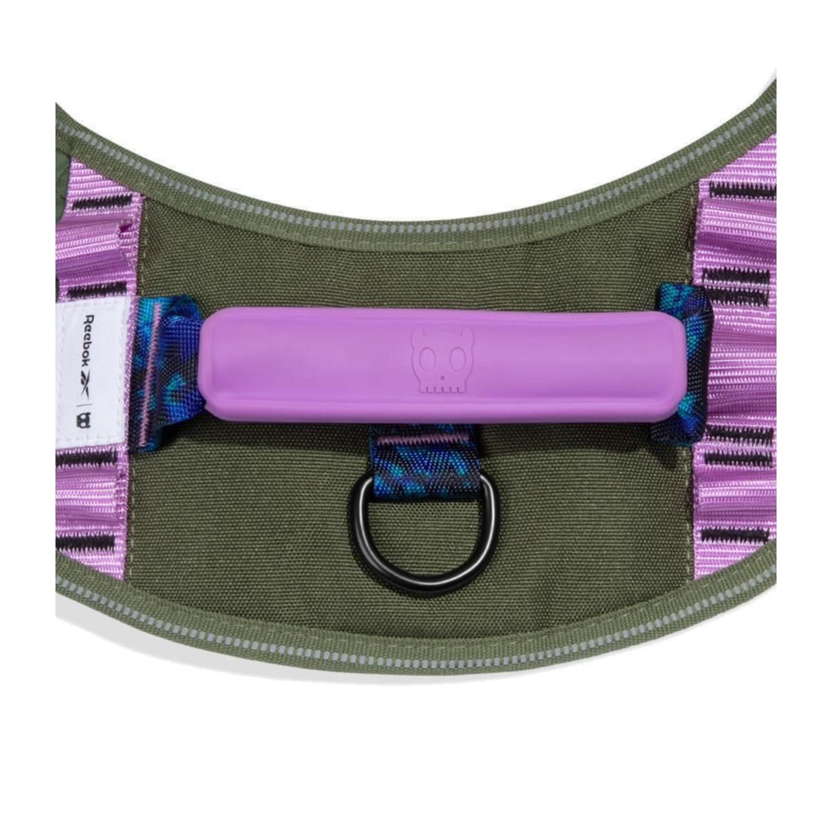 Zeedog X Reebok FlyHarness Trekk – Pechera para perros - Imagen 3